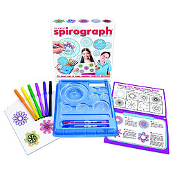 Avis Spirograph - 33975 - Design Spirographe