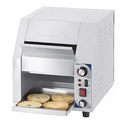 Toaster Convoyeur - Fente 245 mm - Casselin 