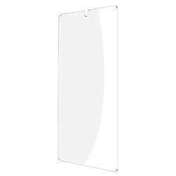 Avizar Film écran pour Samsung A54 5G Rendu papier Ultra-fin Transparent