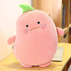 Universal Cartoon Beans Planche Planchez Plantes en peluche Soft Doll Nap Sofa Sleeping Toy Kids 45 * 38CM)