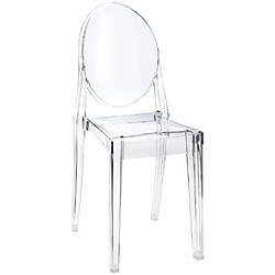 Chaise Kartell