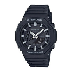 Acheter CASIO G-Shock Montre - Resistante aux chocs - Multifonctions - Noir