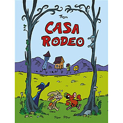 Casa Rodeo - Occasion