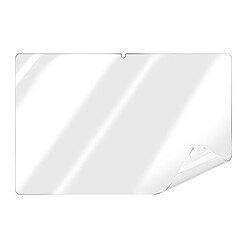 Avizar Film pour Samsung Tab A9 Plus Anti-rayure Fluidité Tactile Conservée Transparent