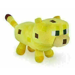 Avis Universal Minecraft peluche jouet creeper animal animal doux soft kids gift24cm