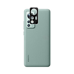 Mocolo Silk Camera Lens Glass - Verre de protection pour objectif de caméra Xiaomi 12 Pro