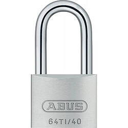 Acheter Cadenas aluminium Abus Titalium 64TI