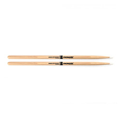 Promark Pro-Mark TX7AN - Baguettes en Hickory 7A, olive en nylon