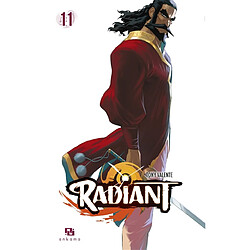 Radiant. Vol. 11