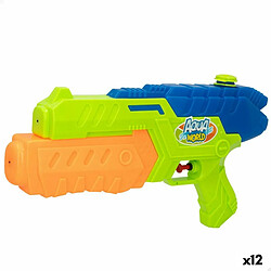 Color Baby Pistolet à Eau Colorbaby AquaWorld 32 x 17,5 x 5 cm (12 Unités)