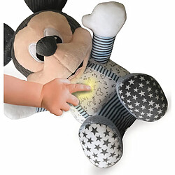 Avis Peluche Clementoni Mickey Goodnight Plush