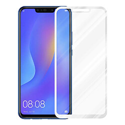 Avis Cadorabo Verre trempé Huawei P SMART PLUS 2019 Film Protection