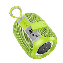 Yonis Enceinte Sport Bluetooth 5.3 Puissante 5W FM TWS pas cher