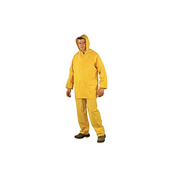 NOTRE SELECTION Ensemble de pluie PVC