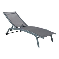 DKD Home Decor Chaise longue 187,5 cm