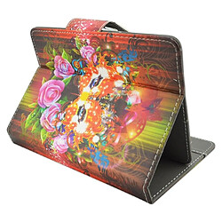 Avis Yonis Housse universelle tablette tactile 7 pouces