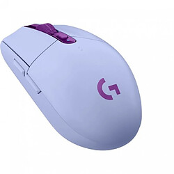 Logitech G305 Lightspeed Souris USB sans fil