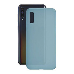 Protection pour téléphone portable Samsung Galaxy A30s/a50 KSIX Color Liquid Rosa