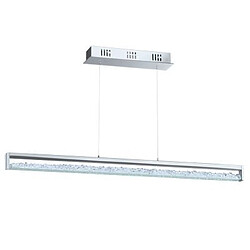 Suspension CARDITO 1 32W Chrome - EGLO LIGHTING - 93626