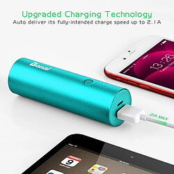 Avis SANAG Batterie Externe Portable 5800Mah Mini Chargeur Haute Vitesse Power Bank Pour Smartphones Iphone X/6/7/8Plus Ipad Samsung Galaxy S8/9/Note9 Huawei Et Tablettes Ultra-Léger