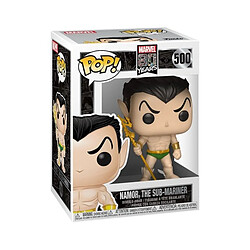 Figurine Funko Pop! Marvel : First Appearence - Namor