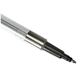 Acheter Uniball Faber-Castell 10101540 Powertank SN 220 - Un Recharge Stylo Bille 0,4 mm Noir