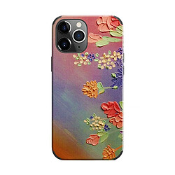 General Compatible avec la coque de téléphone iPhone 14, coque de téléphone Creative Art en silicone souple Tpu coque de protection pour tout le corps coque de téléphone hommes et femmes cadeaux, le meilleur cadeau