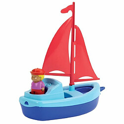 Ludendo Mini bateau de plage