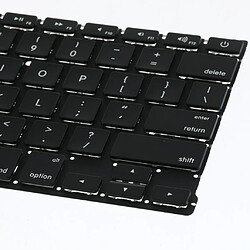 Acheter UK Layout Clavier de remplacement