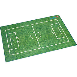 Waldlaufer Läufer Sous-main 'terrain de football', 400 x 530 mm ()