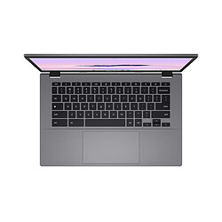 Ordinateur Portable Asus Chromebook Plus CX34 Espagnol Qwerty 14" Intel Core I3-1215U 8 GB RAM 256 GB SSD pas cher