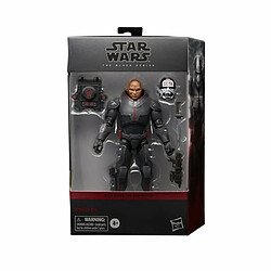 Acheter Ludendo Figurine Star Wars - Wrecker -The Black Series