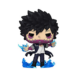 Funko My Hero Academia - Figurine POP! Dabi(Flames) 9 cm