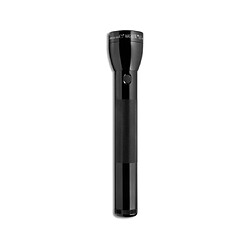 Avis Lampe torche LED ML300L - IPX4 -3 piles LR20D - 746 lumens - 23.1cm - Noir - Maglite