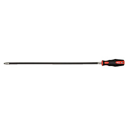 Tournevis flexible, 500 mm, porte-douille, 1/4'' KS Tools 911.1171