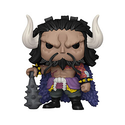 Funko One Piece - Figurine Super Sized POP! Kaido 15 cm