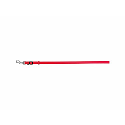 Laisse pour Chien Trixie Classic Rouge M/L 1,20-1,80 m