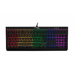 Clavier HyperX Alloy Core RGB Noir