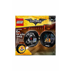 LEGO the Batman Film Exclusif Polybag Battle Pod - Tiger Tuxedo Batman (5004929)