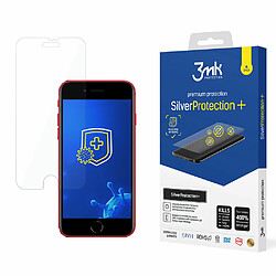 Max Protection Apple iPhone 7/8/SE 2020/2022 - 3mk SilverProtection+