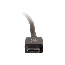 Avis Câble DisplayPort C2G 1M Display Port / HDMI