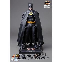 Hot Toys DX09 - DC Comics - Batman - Batman