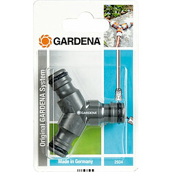 Gardena Raccord en Y