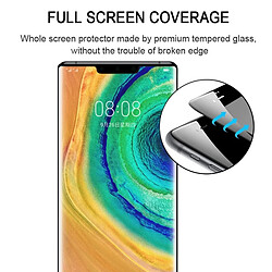 Avis Wewoo Film de verre trempé de protection en incurvé pour écran de couverture25 piècespour Huawei Mate 30 Pro