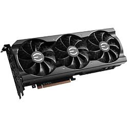 Avis EVGA GeForce RTX 3070 Ti XC3 Ultra Carte Graphique 8Go GDDR6X 19000MHz PCI-Express x16 Noir