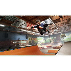 Avis Activision Tony Hawk's Pro Skater 1 + 2 Jeu PS5