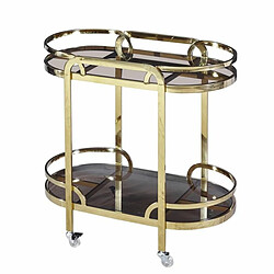 DKD Home Decor Chariot Multi-usages