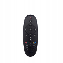 Avis GUPBOO Télécommande Universelle de Rechange pour télécommande TV Philips 46PFL7695H/12 40PFL8505K/02