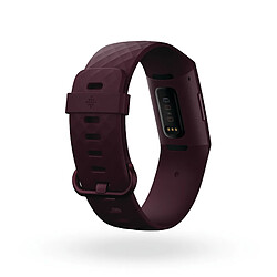 Fitbit Charge 4 Bracelet connecté 3,96 cm (1.56') Violet