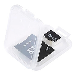 Acheter Wewoo Carte Micro SD mémoire SD (TF) 64 Go grande vitesse de classe 10 Taiwan (capacité réelle 100%)